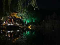 -高庙保安寺