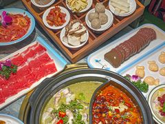 -江南鱼捞(北仑银泰城店)