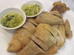 -文记壹心鸡(宝华路店)