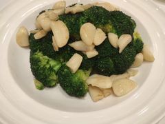 -喜宴又一村·粤菜·茶点·海鲜(壹方天地店)