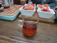 -乐港休闲馆茶艺·简餐·茶室(首都机场T2店)