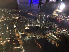 -环球贸易广场(ICC)