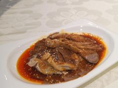 夫妻肺片-马凯餐厅(地安门店)