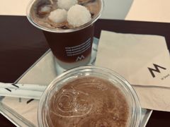-M Stand(西安大悦城店)