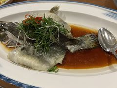 -红棉中餐厅·广州海航威斯汀酒店