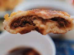 -大南门牛肉包子店