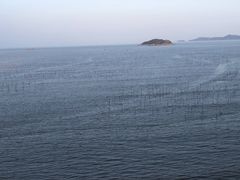 -北岐滩涂