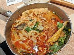 -小满手工粉(北京顺义华联店)