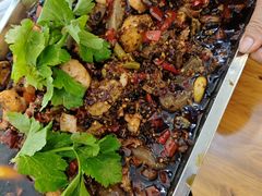 -红锦天火锅饭庄