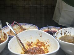 -臭名远扬臭豆腐(芙蓉街店)