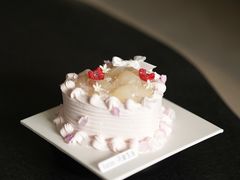 -花甜生活FatimCake·生日蛋糕