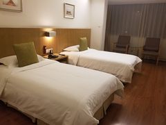 -上海市保健医疗中心(华东疗养院)