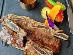 -璟象酒店-爱丽坊景观餐厅