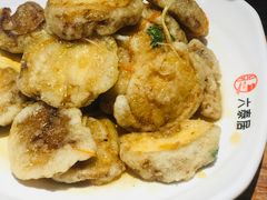 -六泰居·尔滨地标·东北菜(松北店)