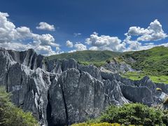 -墨石公园景区