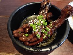 -大牌大·传统杭帮菜(湖滨店)