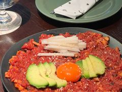 -Fuzzy Bistro 浮几韩餐·茶酒馆