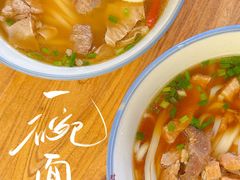 -头卡子工农兵粉店(黄兴北路店)