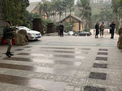 -天赐温泉
