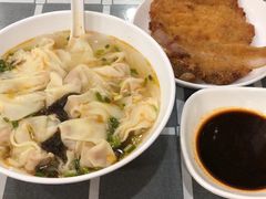 -潘国仙耳光馄饨(黄家阙路店)