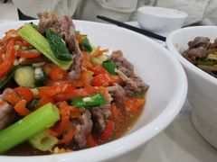 -红色湘菜馆(春风店)