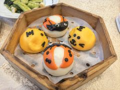 -麒麟中餐厅·经典粤菜·地道菜式老字号(广州长隆酒店)