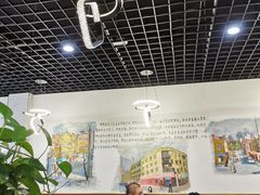 大堂-胜泽眼镜烧烤(云霄路直营店)