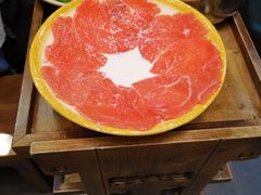 -蜀大侠火锅(香格里拉店)