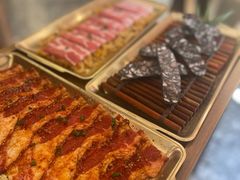 -西塔老太太泥炉烤肉(双井店)