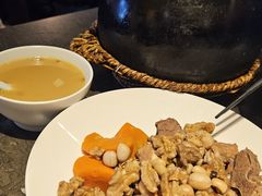 -汤城小厨•粤菜•靓汤(苏州街店)