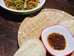 -肖记牛肉鱼杂馆·省级非遗(柏林春天直营店)