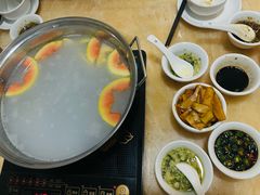 -华哥新鲜猪精品美食