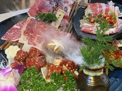 -猫抓烤肉(春熙路店)
