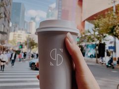 -KYO COFFEE(胶州路店)