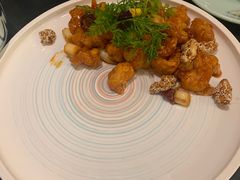 -西安饭庄·非遗陕菜(钟楼店)