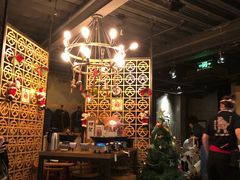 大堂-天手古舞居酒屋(889广场店)