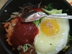 -美阿里烤肉·韩料(茂名道店)