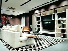 -佰丽爱家全屋定制(汶水店)