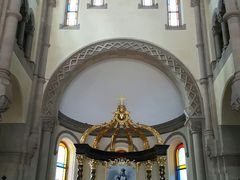 -上海佘山国家森林公园西佘山园