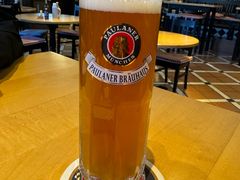 -普拉那啤酒坊Paulaner(凯宾斯基饭店)