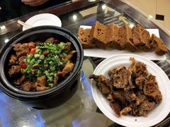 -玉林烤鸭店(垡头店)