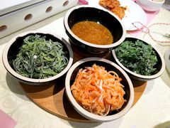 蒸三碗-四季小馆·地道北京小吃(广百店)