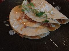 -Pistolera Mexican Cantina女枪手墨西哥餐厅(碧云路店)