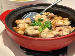 -莆田餐厅PUTIEN(世博源店)