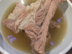 -松發肉骨茶(牛车水店)