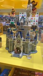 -LEGO(国贸商城店)