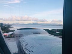 -小南洋海景餐厅(深圳湾店)