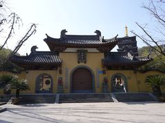 -江心屿景区