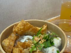 -非遗·十八曲鱼饺(西马总店)