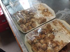 -郝家火烧(古城店)